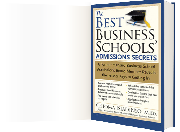 Business school essays that made a difference 5th edition