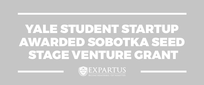 Yale-Student-Startup-Awarded-Sobotka-Seed-Stage-Venture-Grant